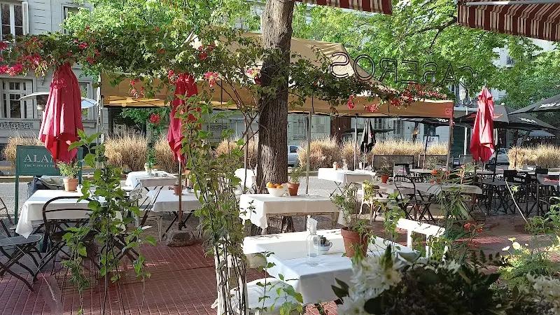 Caseros Restaurante, imagen 1