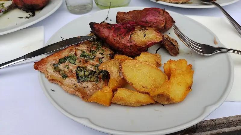 Caseros Restaurante, imagen 3