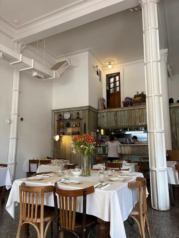 Caseros Restaurante, imagen 2