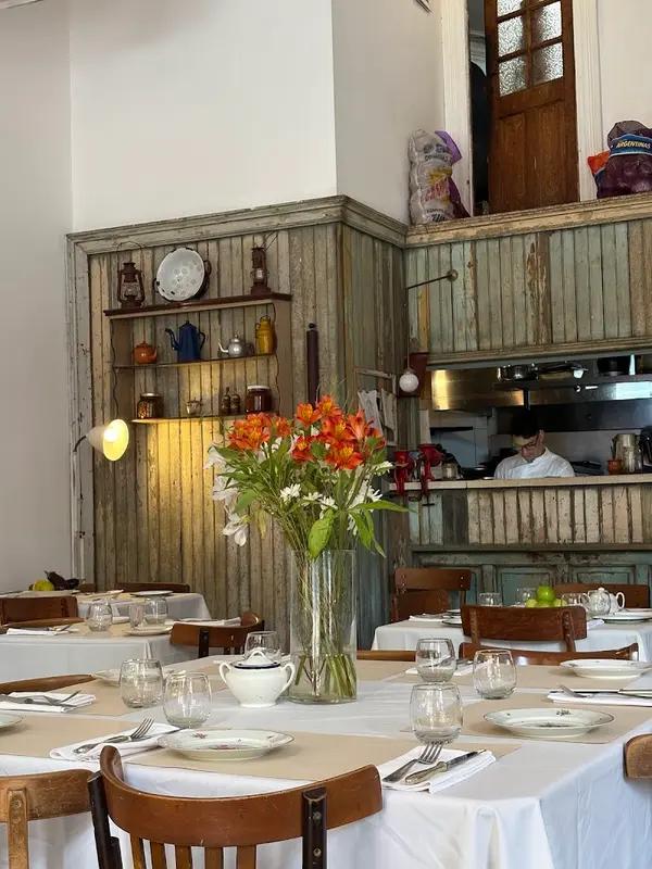 Caseros Restaurante, imagen 5