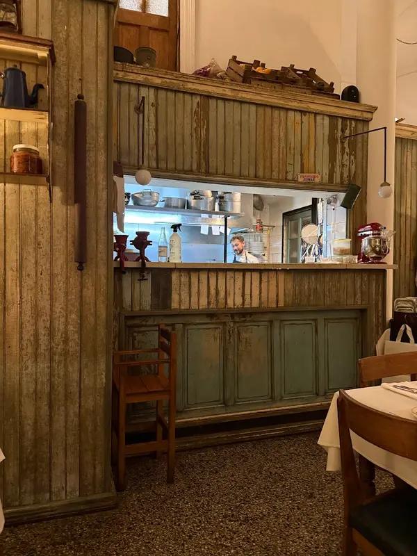Caseros Restaurante, imagen 6
