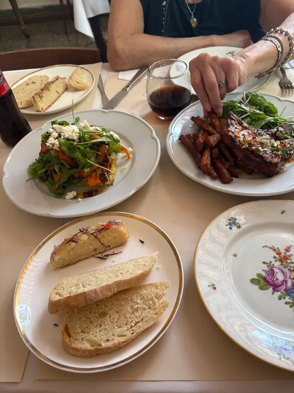 Caseros Restaurante, imagen 4
