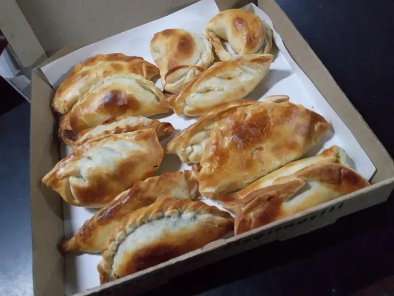 Bahía Pizzería, imagen 4