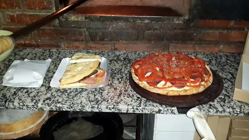 Bahía Pizzería, imagen 2