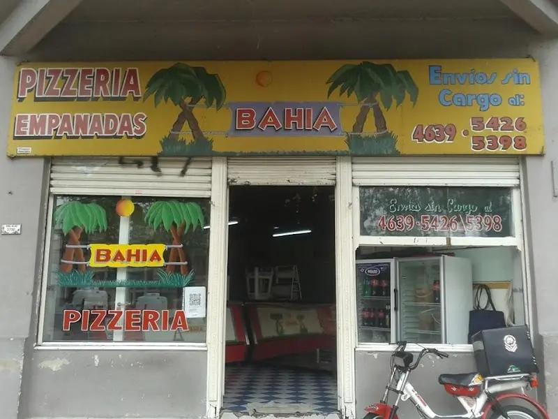 Bahía Pizzería, imagen 1