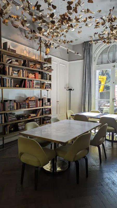Casa Cavia, imagen 5
