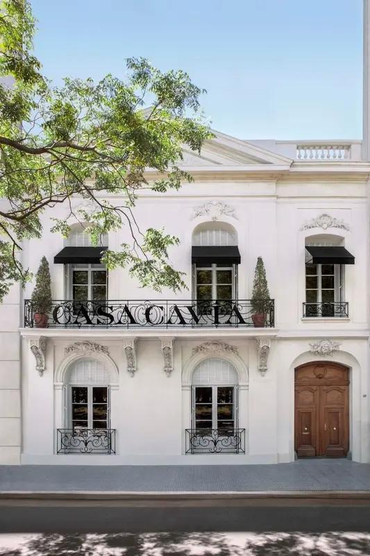 Casa Cavia, imagen 6
