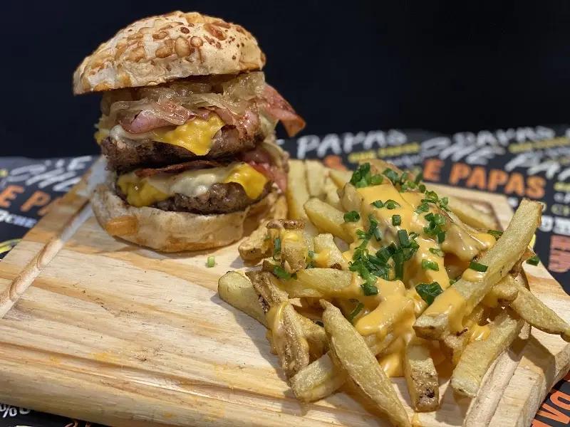 Che Papas - Birra Bar, imagen 1