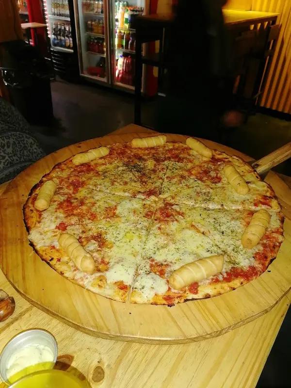 Che Papas - Birra Bar, imagen 5