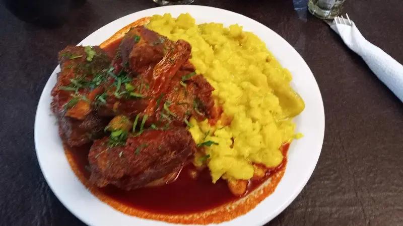 Restaurante Flor de Chuquisaca, imagen 3