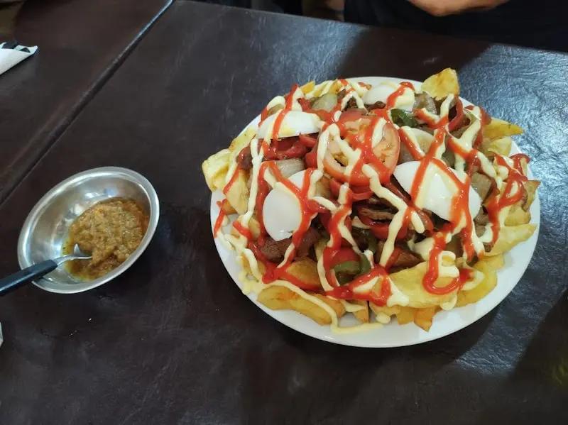 Restaurante Flor de Chuquisaca, imagen 4