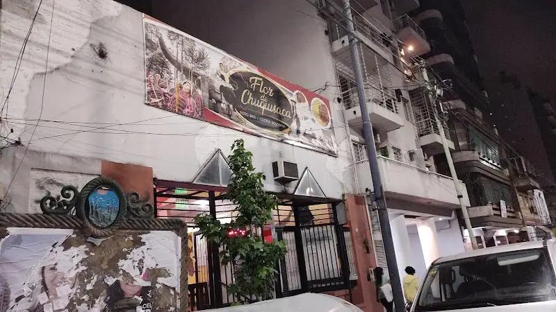 Restaurante Flor de Chuquisaca, imagen 1