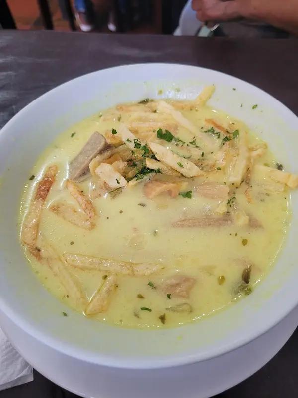 Restaurante Flor de Chuquisaca, imagen 2
