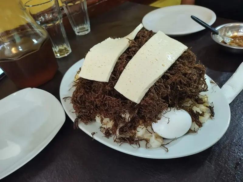 Restaurante Flor de Chuquisaca, imagen 5
