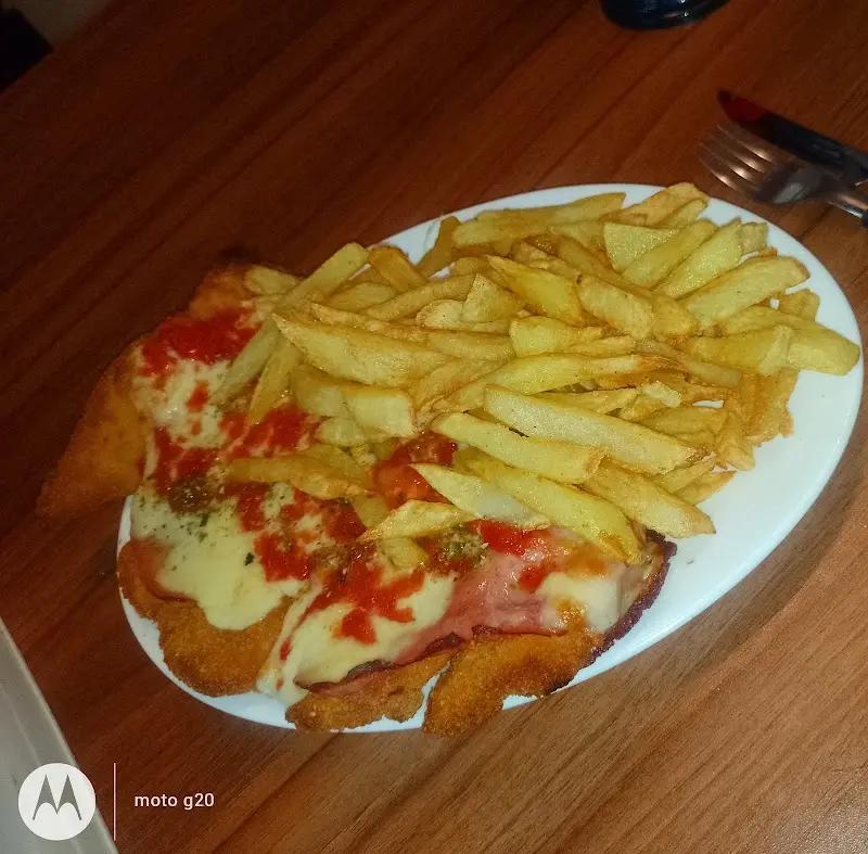 pizzería Mi Tío coop, imagen 2