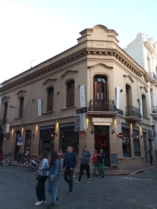 pizzería Mi Tío coop, imagen 4