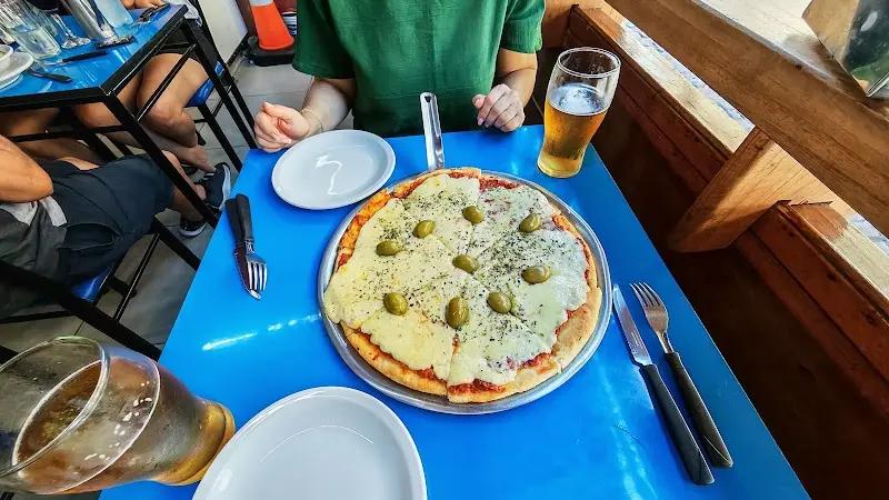 pizzería Mi Tío coop, imagen 5