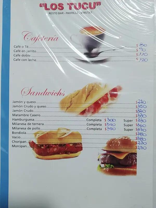 Los Tucu, imagen 3