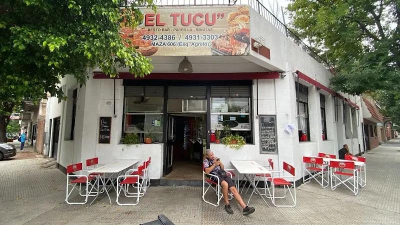 Los Tucu, imagen 1