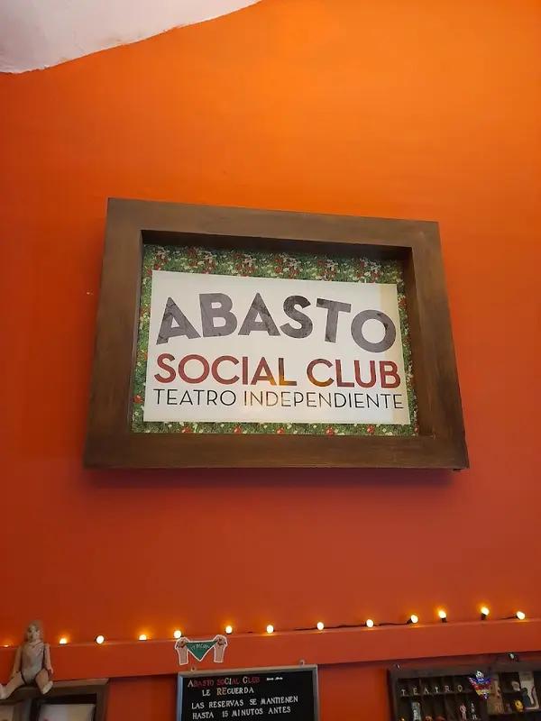 Abasto Social Club, imagen 2