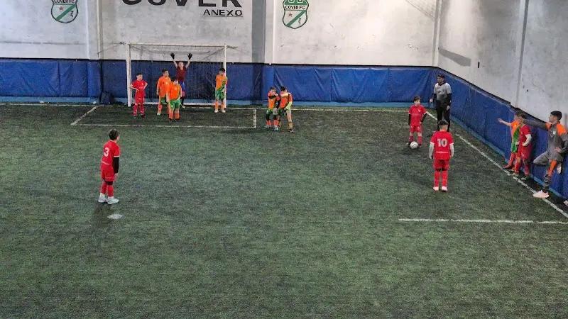 Abasto Social Club, imagen 5
