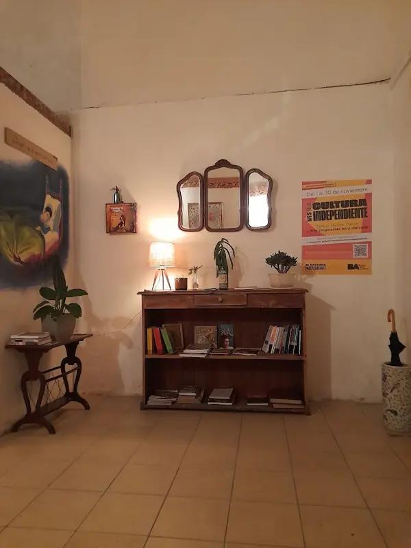 Abasto Social Club, imagen 4