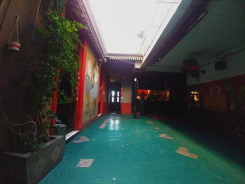 Espacio Rincón, imagen 1