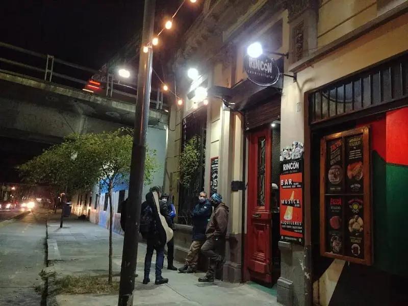Espacio Rincón, imagen 3