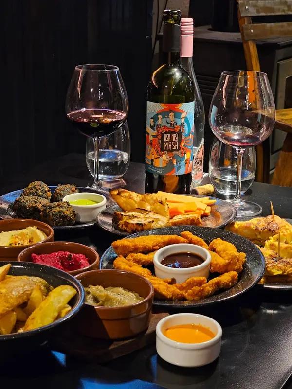 Zeta Wine Bar, imagen 2