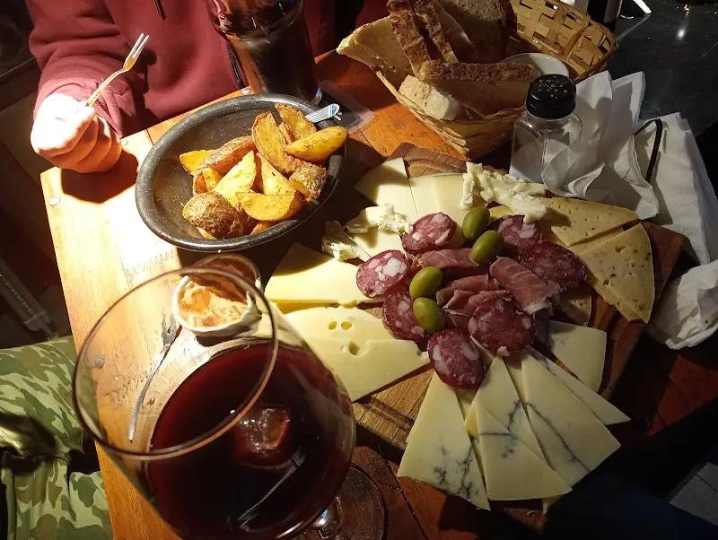 Zeta Wine Bar, imagen 4