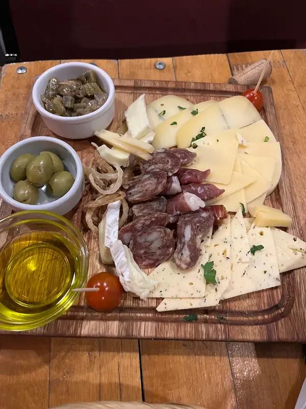 Zeta Wine Bar, imagen 5