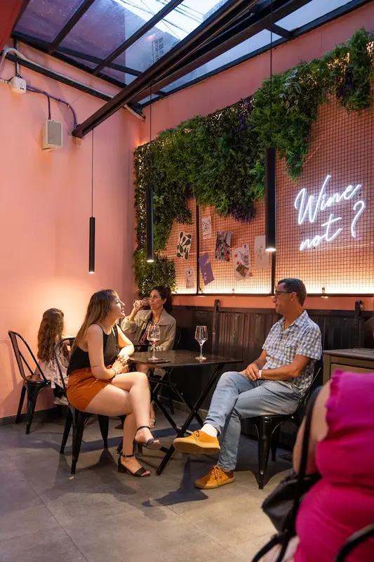 Zeta Wine Bar, imagen 6