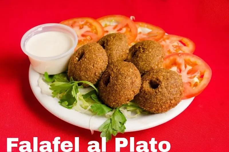 Shawarma Damasquino, imagen 2