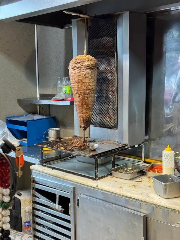 Shawarma Damasquino, imagen 4