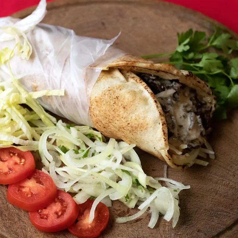 Shawarma Damasquino, imagen 3