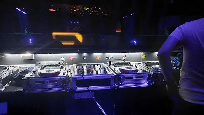 Dorsia Club, imagen 4