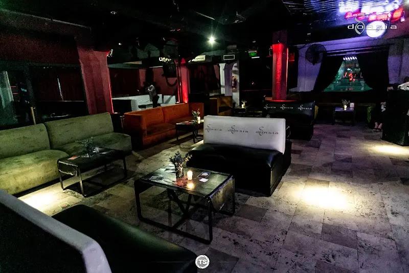 Dorsia Club, imagen 2