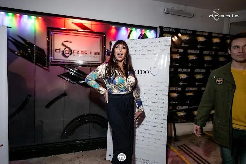 Dorsia Club, imagen 5