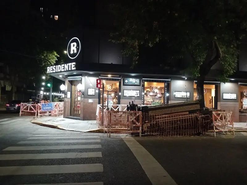 El Residente, imagen 1