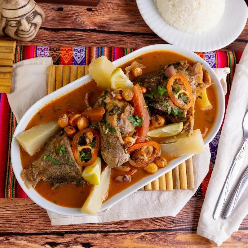 Chicha Morada, imagen 2