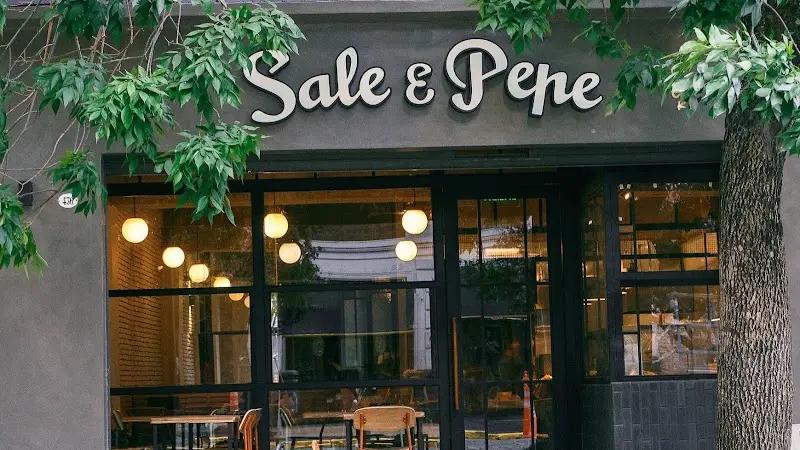 Sale e Pepe - San Telmo, imagen 1