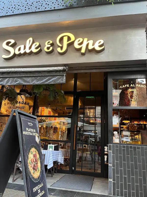 Sale e Pepe - San Telmo, imagen 6