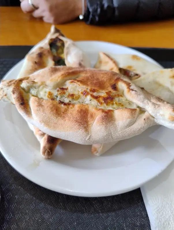Panadería Siria, imagen 2