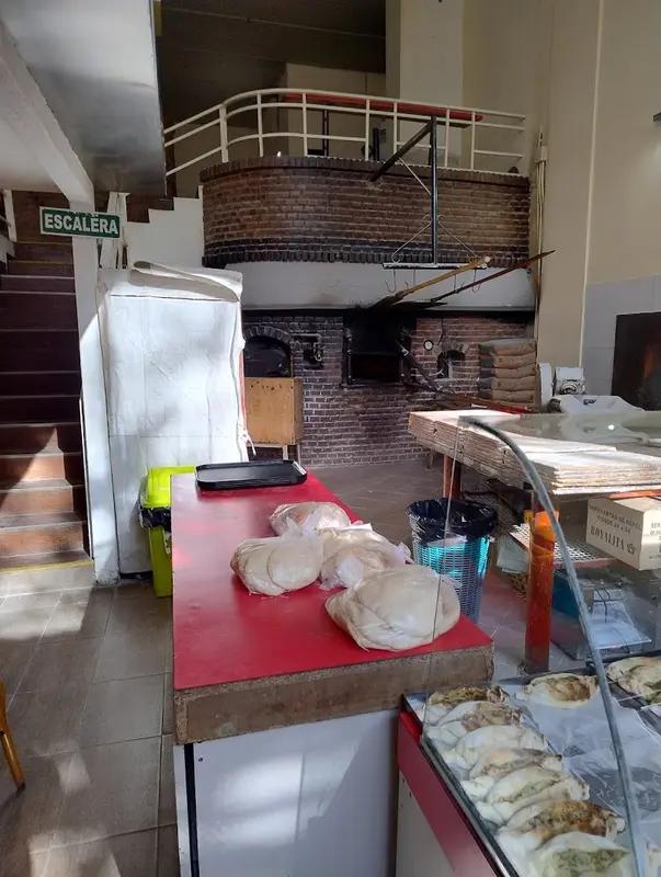 Panadería Siria, imagen 3