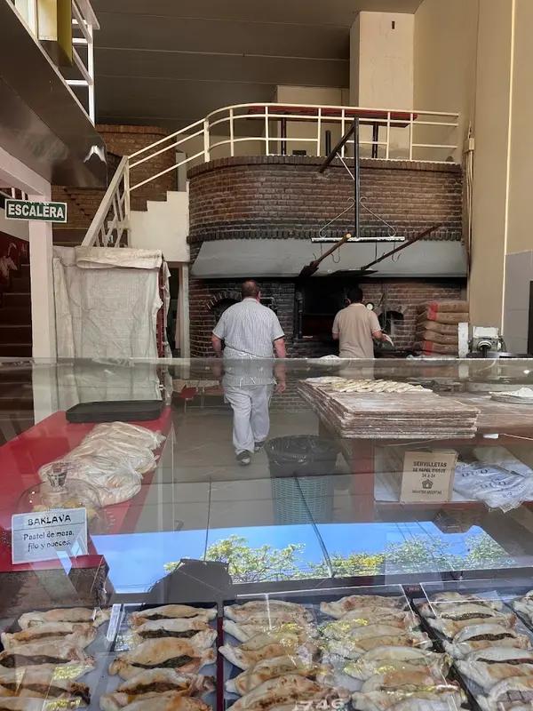 Panadería Siria, imagen 5