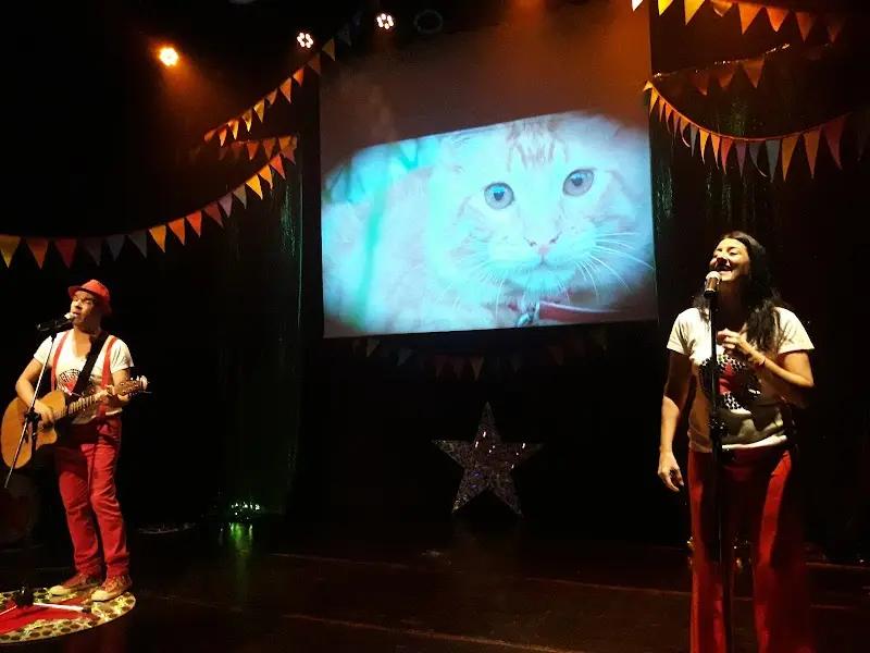 Teatro El Piccolino, imagen 3