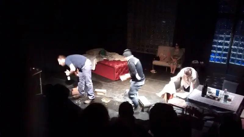 Teatro El Piccolino, imagen 6