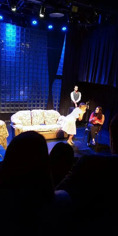 Teatro El Piccolino, imagen 4