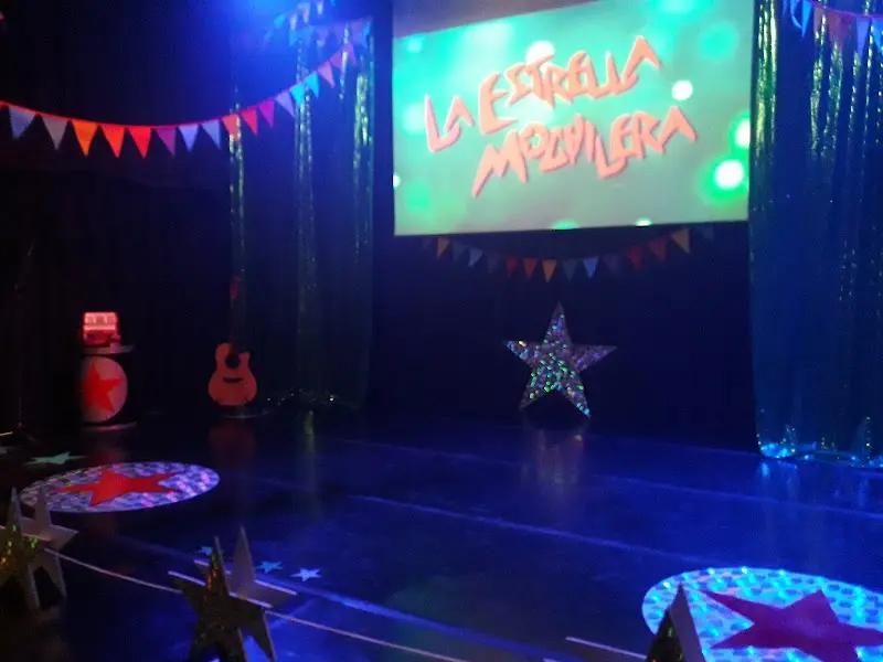 Teatro El Piccolino, imagen 5