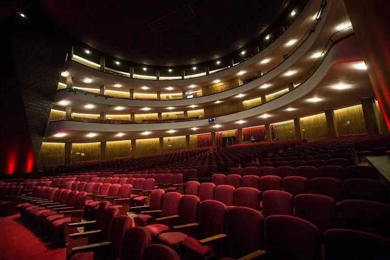 Teatro Coliseo, imagen 4
